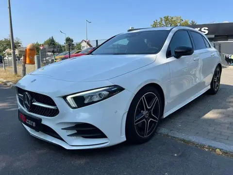 Used MERCEDES-BENZ CLASSE A Petrol 2019 Ad 