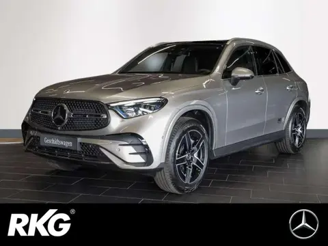 Annonce MERCEDES-BENZ CLASSE GLC Hybride 2024 d'occasion Allemagne