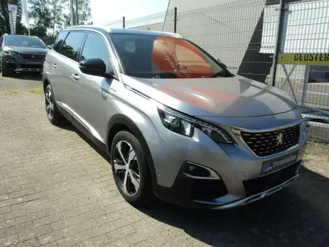 Used PEUGEOT 5008 Petrol 2019 Ad 