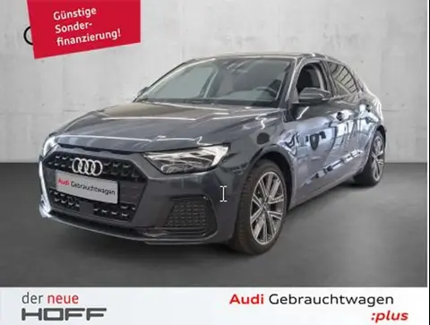 Used AUDI A1 Petrol 2024 Ad 