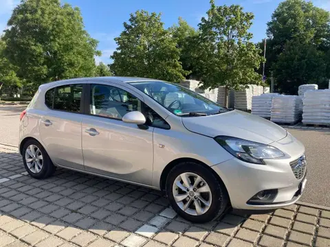 Annonce OPEL CORSA Essence 2017 d'occasion Allemagne