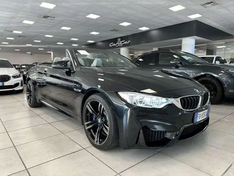 Used BMW M4 Petrol 2015 Ad 