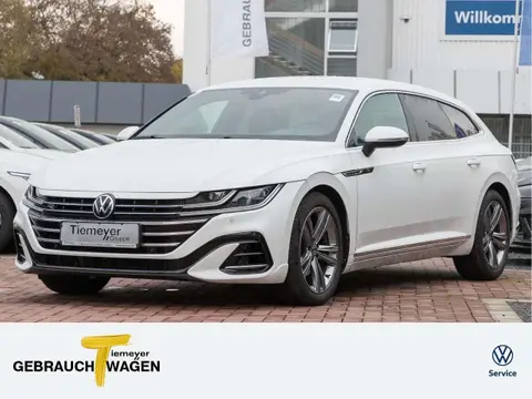 Annonce VOLKSWAGEN ARTEON Diesel 2021 d'occasion 