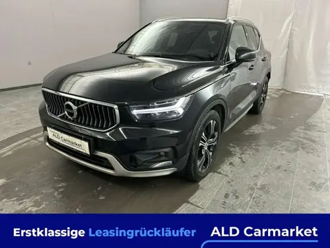 Annonce VOLVO XC40 Diesel 2020 d'occasion 