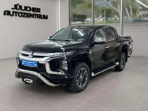 Annonce MITSUBISHI L200 Diesel 2019 d'occasion 