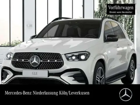 Annonce MERCEDES-BENZ CLASSE GLE Essence 2023 d'occasion 