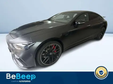 Used MERCEDES-BENZ CLASSE GT Hybrid 2022 Ad 