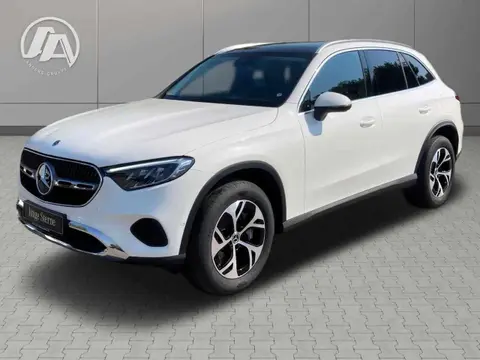 Used MERCEDES-BENZ CLASSE GLC Hybrid 2023 Ad Germany