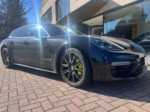 Used PORSCHE PANAMERA Hybrid 2018 Ad 