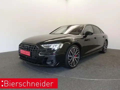 Annonce AUDI S8 Essence 2023 d'occasion 