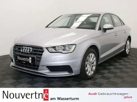 Used AUDI A3 Petrol 2015 Ad 