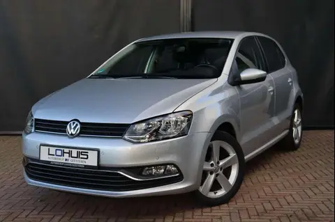 Used VOLKSWAGEN POLO Petrol 2014 Ad 