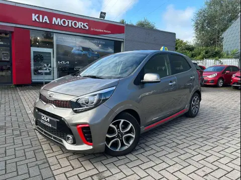 Annonce KIA PICANTO Essence 2020 d'occasion 