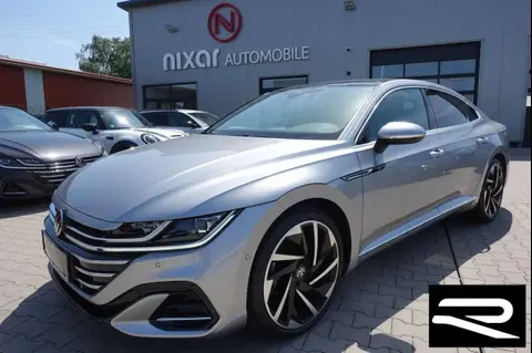 Used VOLKSWAGEN ARTEON Diesel 2022 Ad 