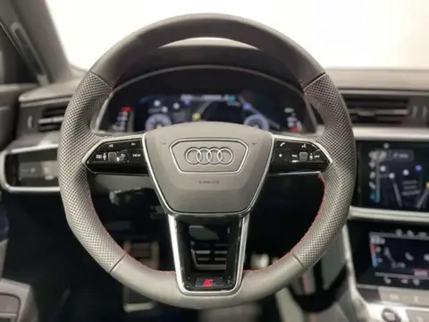 Used AUDI A6 Hybrid 2023 Ad 