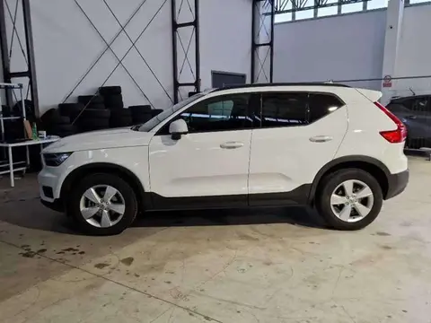 Annonce VOLVO XC40 Diesel 2020 d'occasion 