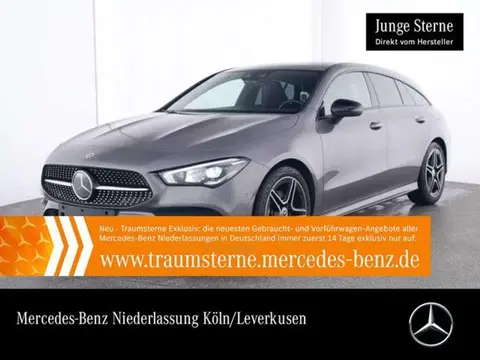 Used MERCEDES-BENZ CLASSE CLA Petrol 2023 Ad 