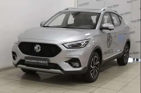 Annonce MG ZS Essence 2024 d'occasion 