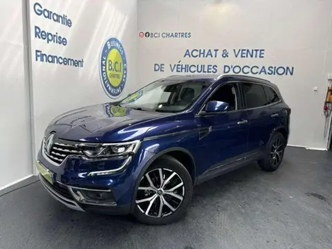 Used RENAULT KOLEOS Petrol 2021 Ad 