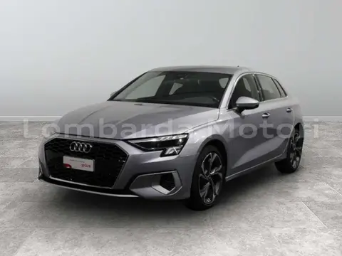 Annonce AUDI A3 Diesel 2023 d'occasion 