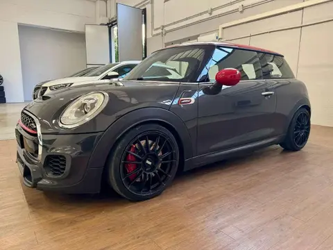 Used MINI JOHN COOPER WORKS Petrol 2017 Ad 