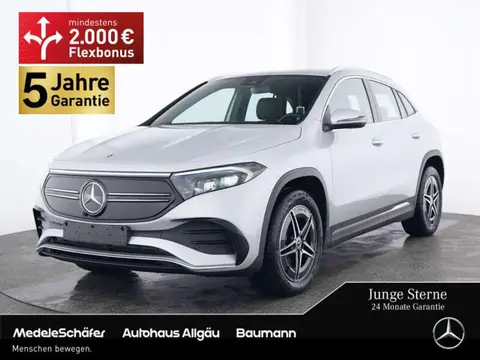 Used MERCEDES-BENZ CLASSE EQA Electric 2023 Ad 