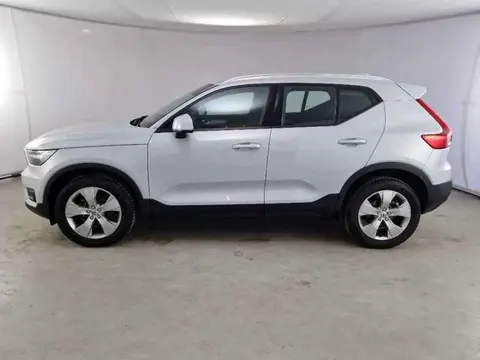 Annonce VOLVO XC40 Diesel 2020 d'occasion 