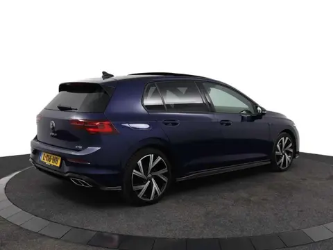 Annonce VOLKSWAGEN GOLF Essence 2020 d'occasion 