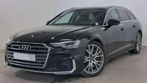 Annonce AUDI S6 Diesel 2021 d'occasion 