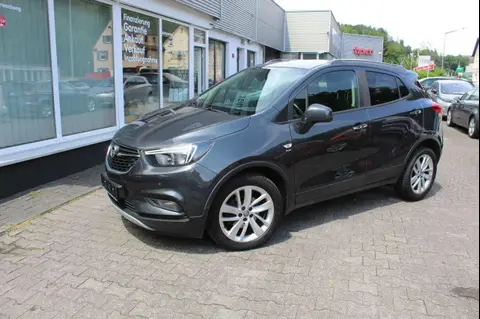 Used OPEL MOKKA Diesel 2017 Ad 