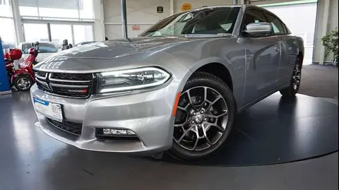Annonce DODGE CHARGER Essence 2019 d'occasion 