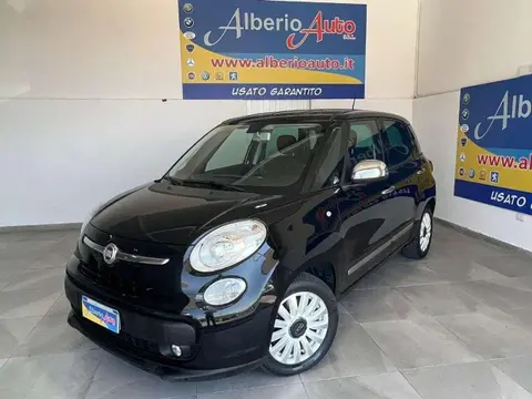 Used FIAT 500L Diesel 2017 Ad 