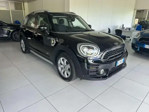 Used MINI COOPER Hybrid 2020 Ad 