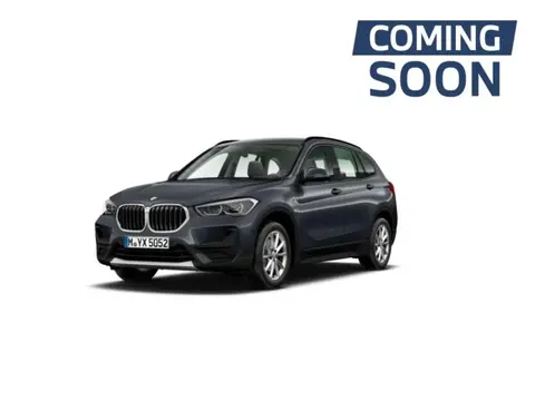 Used BMW X1 Diesel 2020 Ad 