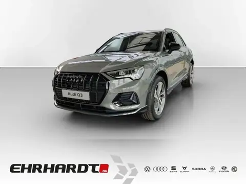 Annonce AUDI Q3 Essence 2024 d'occasion 