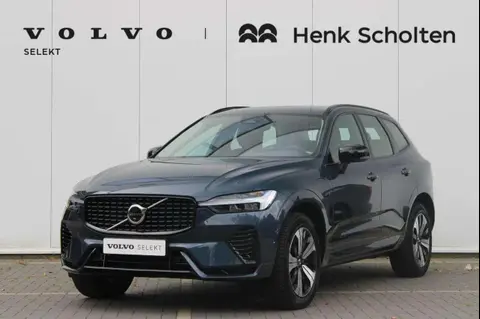 Used VOLVO XC60 Hybrid 2024 Ad 