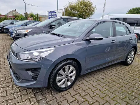 Used KIA RIO Petrol 2022 Ad 