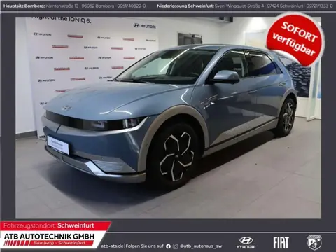 Used HYUNDAI IONIQ Electric 2023 Ad 