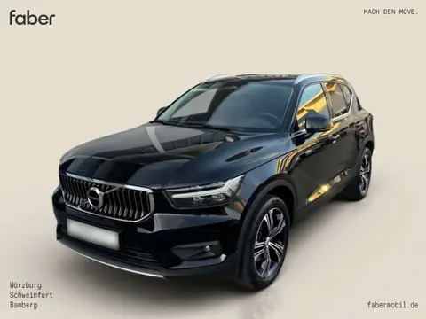 Annonce VOLVO XC40 Essence 2021 d'occasion 