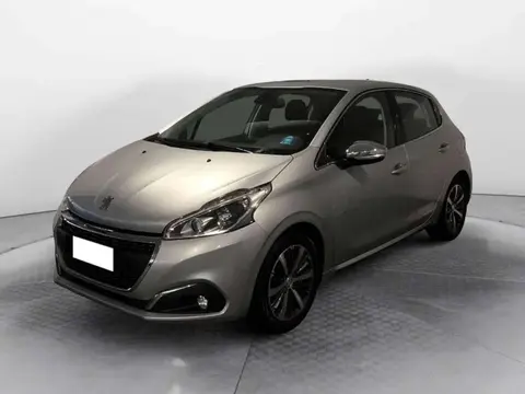 Used PEUGEOT 208 Petrol 2017 Ad 