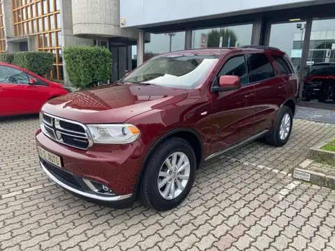 Used DODGE DURANGO Petrol 2019 Ad 