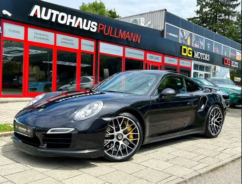 Used PORSCHE 991 Petrol 2015 Ad 