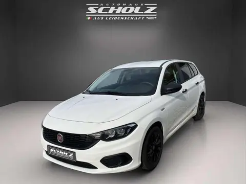 Used FIAT TIPO Petrol 2019 Ad 