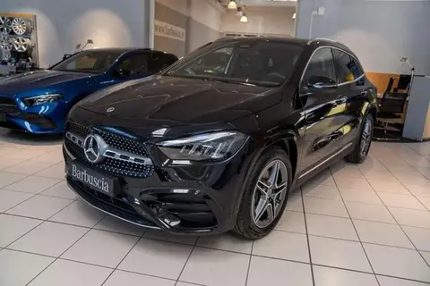 Annonce MERCEDES-BENZ CLASSE GLA Diesel 2024 d'occasion 