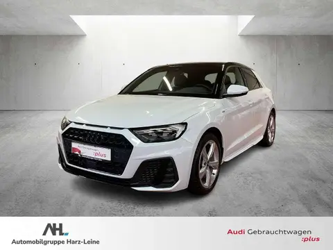 Used AUDI A1 Petrol 2023 Ad 