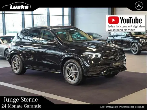 Used MERCEDES-BENZ CLASSE GLE Diesel 2022 Ad 