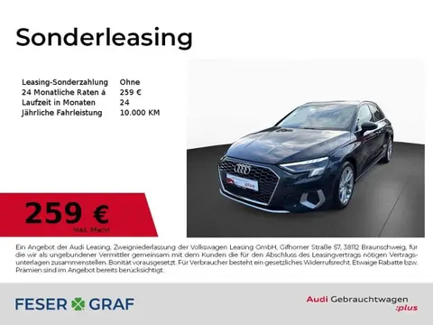 Used AUDI A3 Petrol 2023 Ad 