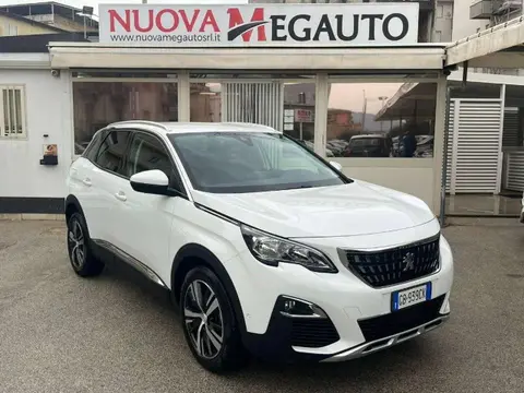 Used PEUGEOT 3008 Diesel 2020 Ad 