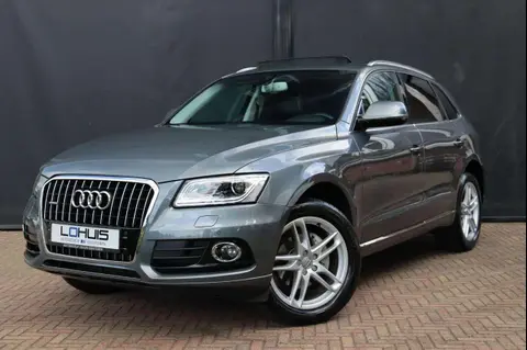 Used AUDI Q5 Petrol 2016 Ad 