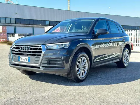 Annonce AUDI Q5 Diesel 2019 d'occasion 